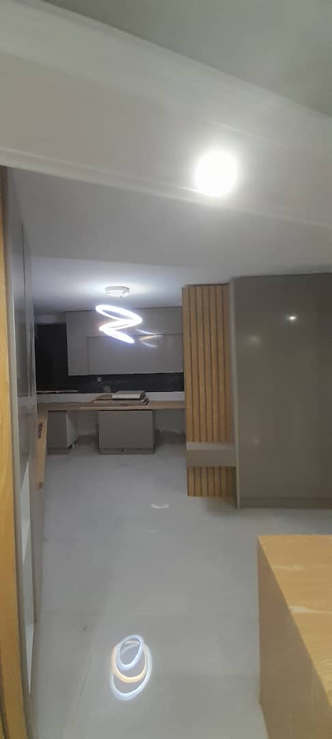 کابینت اقساطی چهاردانگه