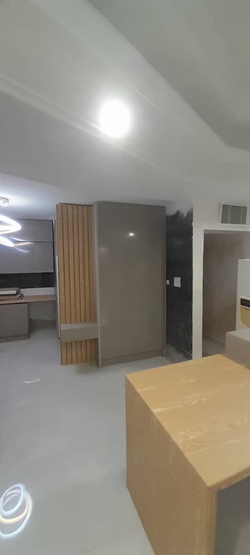 کابینت‌سازی با شرایط ویژه پرداخت