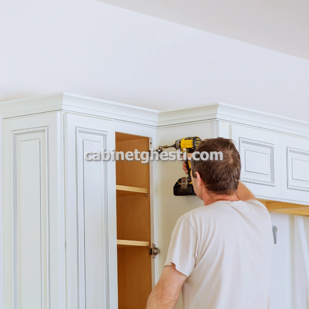 سفارش کابینت قسطی بدون بهره در تهران