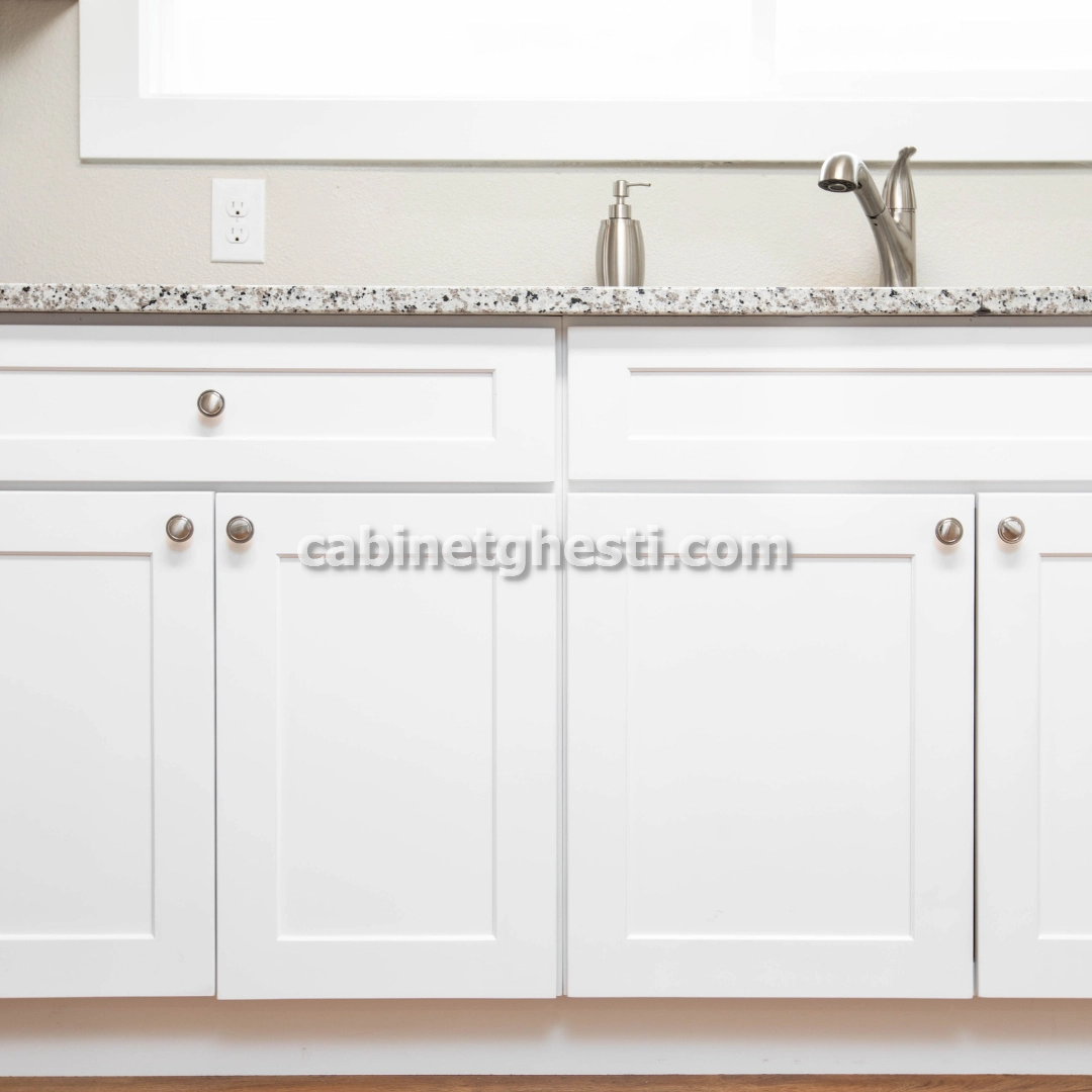 خرید و طراحی کابینت قسطی چوبی در تهران